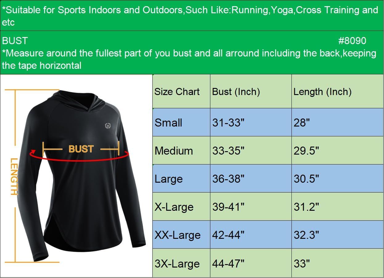 "Stay Cool and Protected: Women'S Dry Fit Sun Shield Running Shirt for Active Workouts"