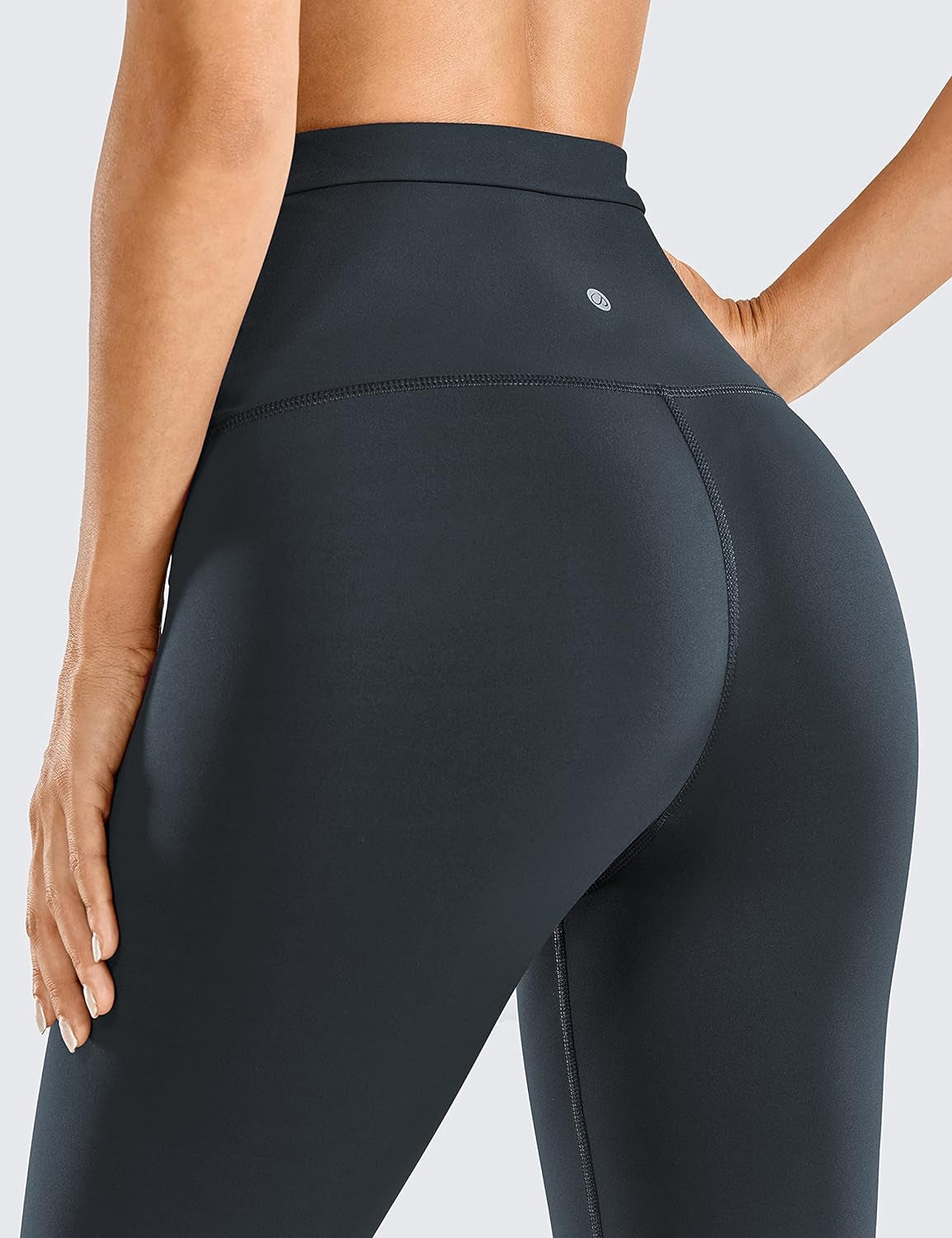 "Ultimate Comfort and Style: Super High Waisted Tummy Control Yoga Leggings for Women"