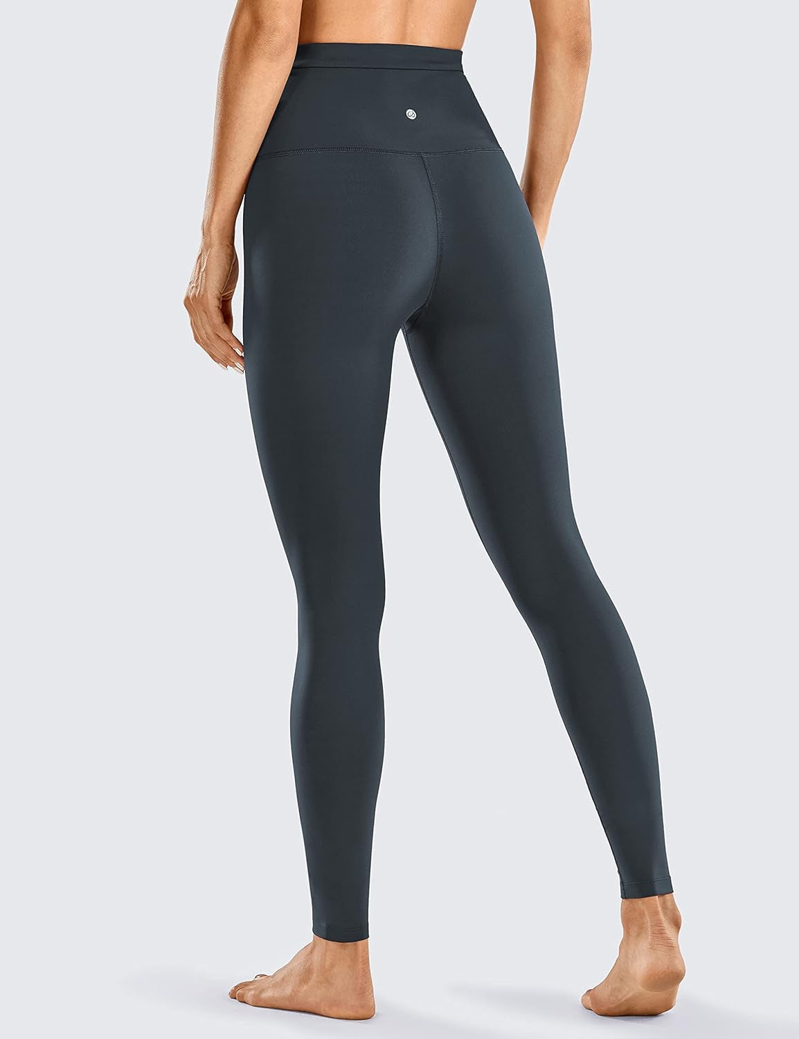 "Ultimate Comfort and Style: Super High Waisted Tummy Control Yoga Leggings for Women"