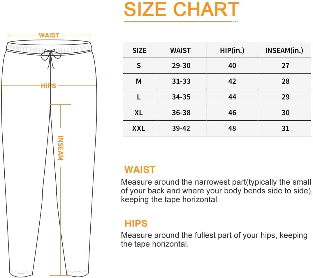 "Ultimate Comfort and Style: Men'S Slim Fit Joggers for Athletic Workouts and Leisure"