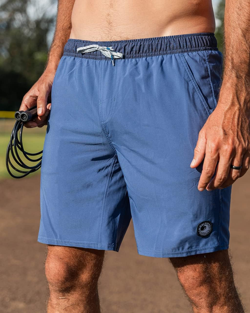 "Ultimate Performance Shorts for Men - Elevate Your Workout with Premium Quality"